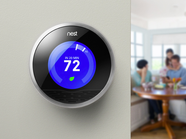 Nest Thermostat